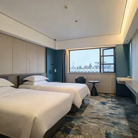 Sui Zhou Hotel