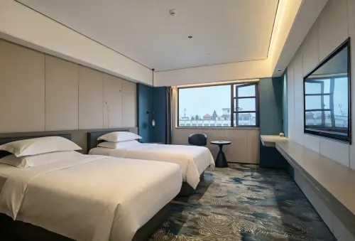 Sui Zhou Hotel