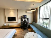 Xinghui E-Sports Hotel (Linqu)