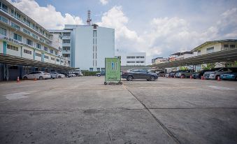 CBD Hotel Suratthani