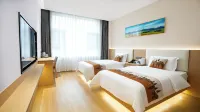 Gumo Meilun Hotel (Akesu Airport)