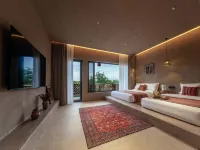 Xixiaobei Shanye Homestay