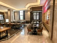 仙遊萬佳國際飯店（中駿世界城|汽車總站店） - 早餐