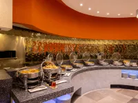 Barceló México Santa Fe サンタフェ周辺のホテル
