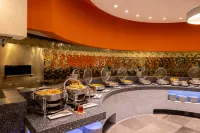 Barceló México Santa Fe