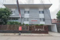 RedDoorz Plus @ Cirebon City Center