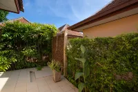 Garden Villa in Bali Residence Mae Phim (Kids Bunk Suite)