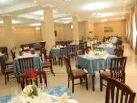 Haile Resort Jimma Hotels in Jimma