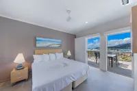 at Boathaven Bay Holiday Apartments