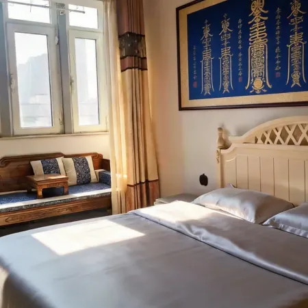 Xianghe Longyuan Apartment