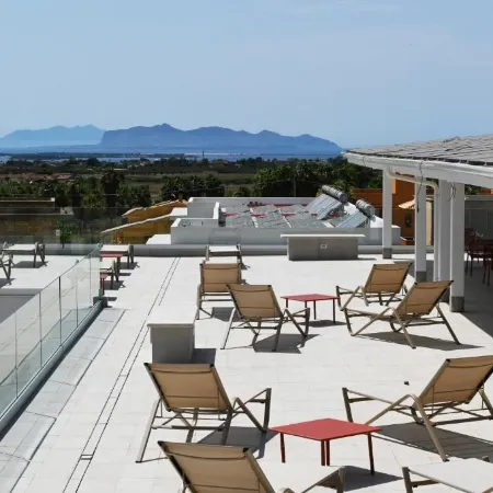 Dara Holiday Apartments