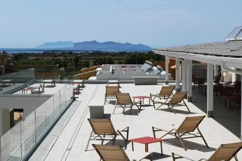 Dara Holiday Apartments