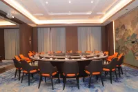 Hua Zhe Hotel - breakfast