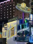 Guiyang Yichi Hotel (Penshuichi Minsheng Road Branch) - โรแมนติก