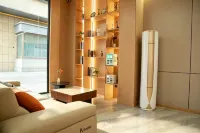 EASE Hotel (Ulanchabu Wanda Branch) - 2 Yıldız
