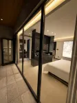 Laiyuan Qiyuntai Homestay - balcony
