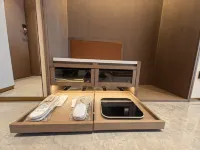白洋桃花嶺首航酒店