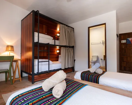 Nílu Isla Mujeres by Selina Hotels in Isla Mujeres
