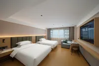 Baiyu Smart Hotel