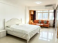 Changsha Road Renjia Hotel Apartment (Changsha University of Technology) - Condos