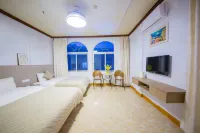 Meizhou Island Taiwan-Strait Stylish Homestay (Mazu Ancestral Temple)