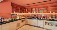 Sercotel Barcelona el Prat - Breakfast