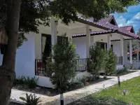 A-thip House @Pai Hotels near Yunlai Viewpoint