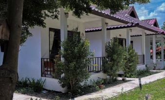 A-thip House @Pai