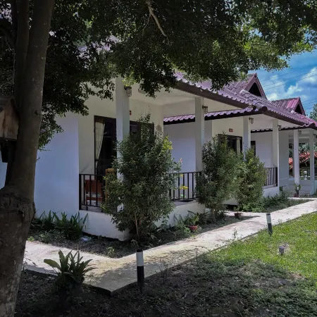 A-thip House @Pai