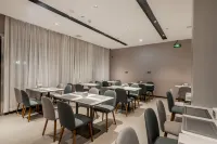 Homeinn · neo (Xinchang Jiangbin Middle Road Dafo Temple)