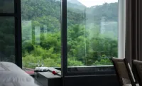 Longmen Nankunshan · Yiyezhiqiu Wenquan Stream-Tracing Vacation Apartment - suối nước nóng