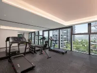 Yueyang Haofeng Wyndham Hotel (Yueyang High-speed Railway East Station) Hotels in Yueyang