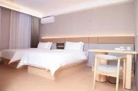 Hongdu Business Hotel (Daqing East Railway Station)