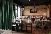 Pskov Boutique-Hotel - breakfast
