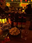 Bailandao Hotel - Quầy bar