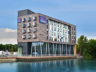 Travelodge Thurrock Lakeside