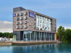 Travelodge Thurrock Lakeside