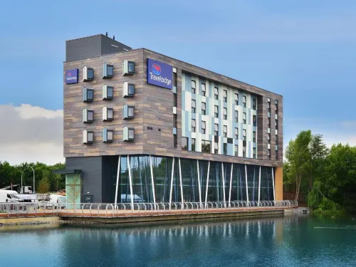 Travelodge Thurrock Lakeside - Pet Friendly