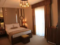 Burçman Hotel Vişne Hotels in Bursa