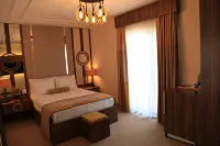 Burçman Hotel Vişne