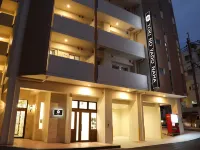 TOKI NO YADO NAHA by Sunrest Resort