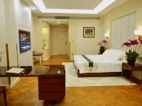 Hami Four Seasons Hotel Hotels in Hami