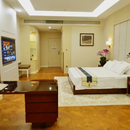 Hami Four Seasons Hotel