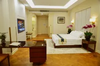 Hami Four Seasons Hotel