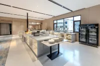 Zhenba Hotel - Bữa sáng