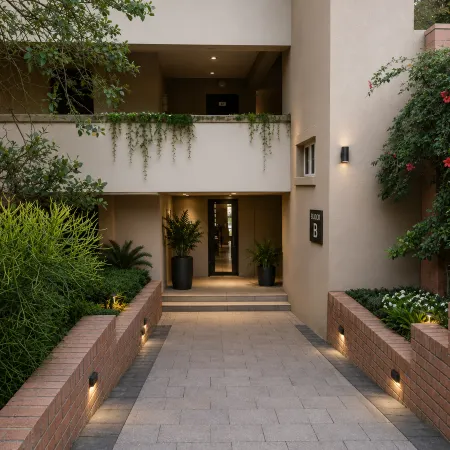 staynrestapartment