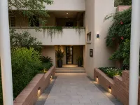 staynrestapartment - 3-Star