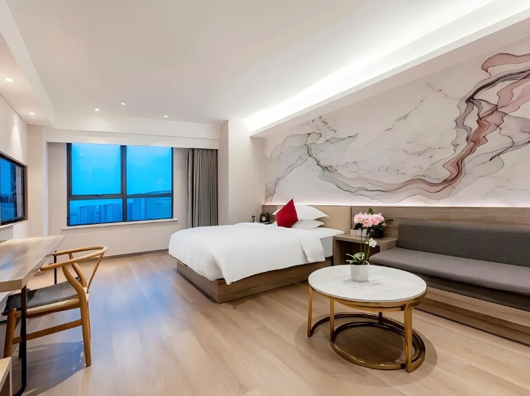 Junmao Hotel Apartment - Hangzhou