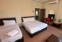 White House Hotel Kluang