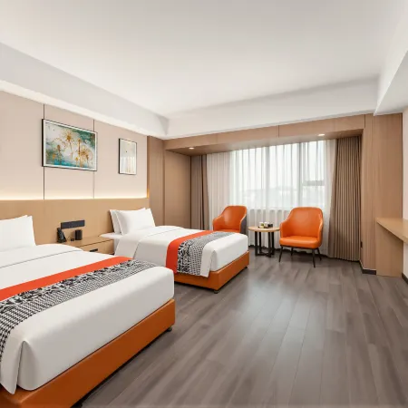 Jiahao International Hotel
